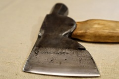 1914 shingling hatchet