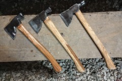 shingling hatchets