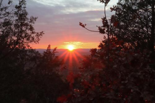 Garden of the Gods  - Shawnee National Forest