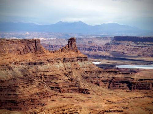 Dead Horse Point State Park, Utah