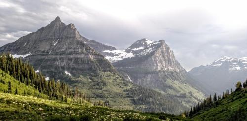 Glacier National Park